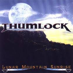 Thumlock : Lunar Mountain Sunrise